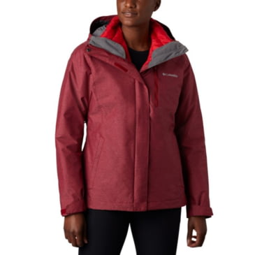 columbia xs jacket