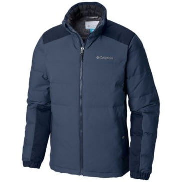 columbia winter challenger jacket