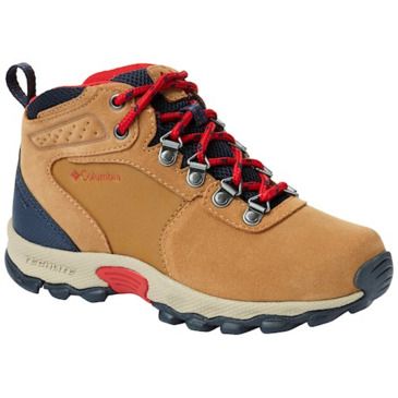 hiking boots youth