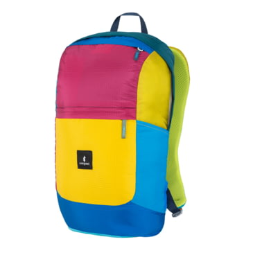 kilimanjaro 20l backpack