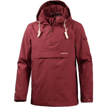 cagoule mens