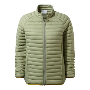 womens bush jacket