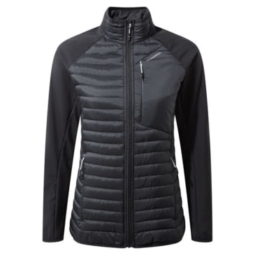 voyager hybrid jacket