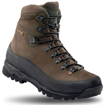 wide backpacking boots