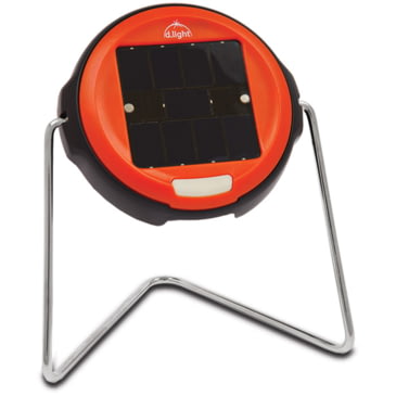 solar task lights