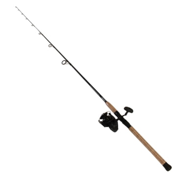 daiwa eliminator spinning rod