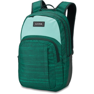 dakine campus m 25l backpack