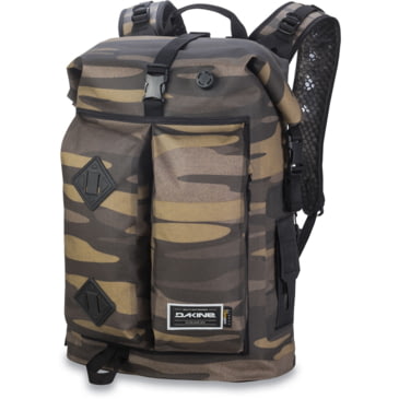 dakine cyclone ii 36l dry pack