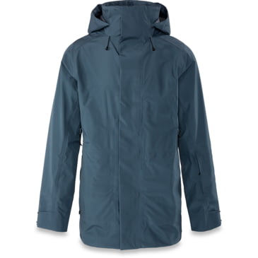 best gore tex fishing jacket