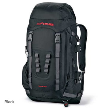 dakine guide pack