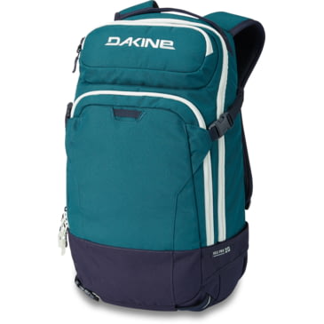 dakine heli pack 12l womens