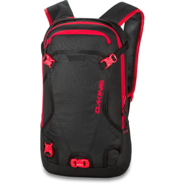 dakine heli pack 12l snowboard carry