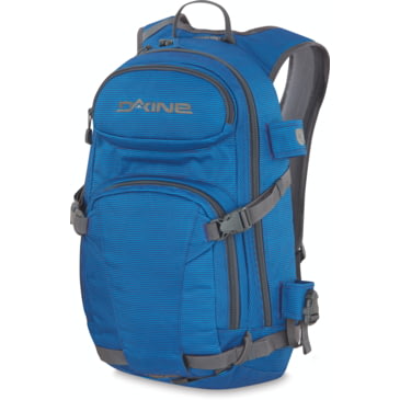Beneden afronden Zoekmachinemarketing commentaar Dakine Heli Pro 20 L Backpack - Mens — CampSaver