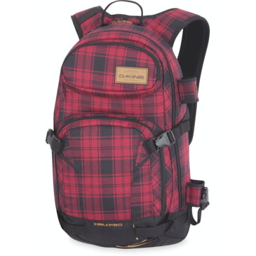 Cadeau fontein Publiciteit Dakine Heli Pro 20 L Backpack - Mens — CampSaver