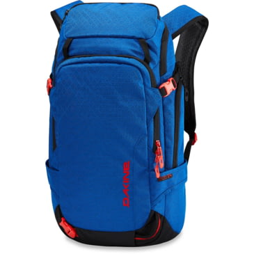 dakine heli pro 24l snow pack