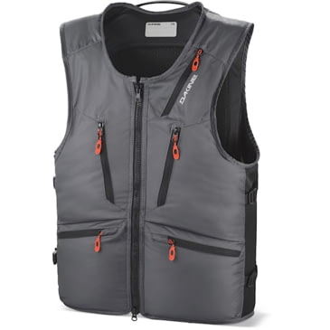 ski vest backpack