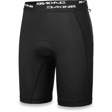 dakine liner bike shorts