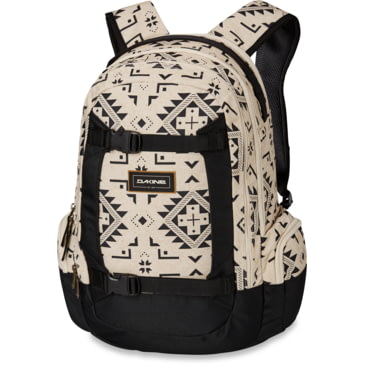 dakine womens mission 25l