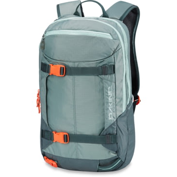 dakine mission pro 18