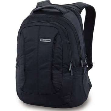 dakine network 30l black