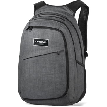 dakine network 30l black