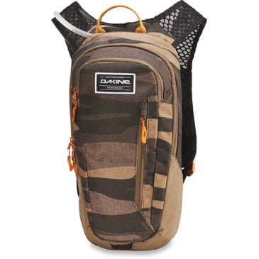 shuttle 6l bike hydration backpack