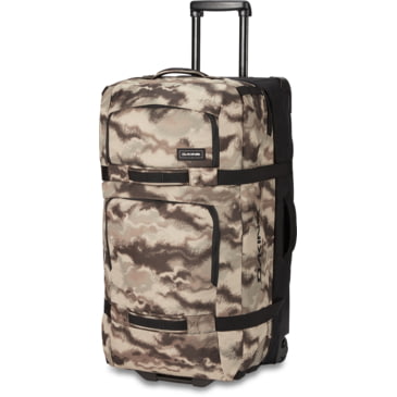 dakine split roller eq 75l bag