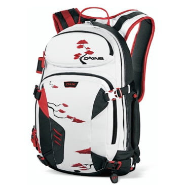 dakine sammy carlson backpack