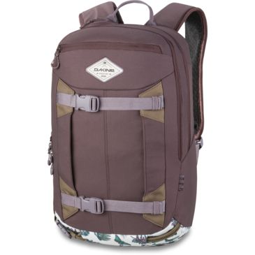 dakine insulated backpack