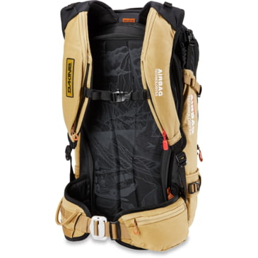 dakine poacher ras 26l backpack