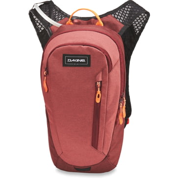 dakine shuttle 6l hydration pack