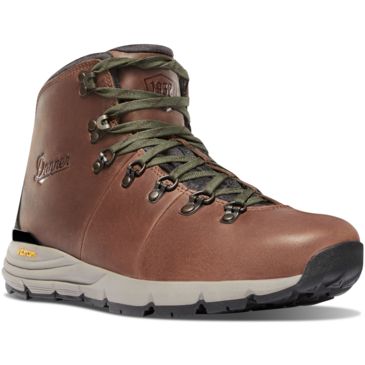 danner weatherized mountain 6 hiking boots