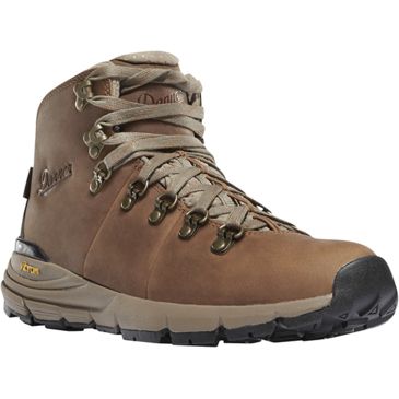 danner mountain 6 review