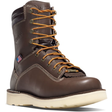 danner boots quarry