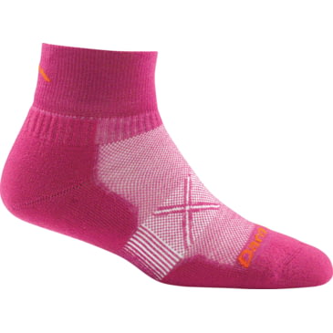 AW19 Darn Tough Vertex Womens Ultra-Light Cushion Sock