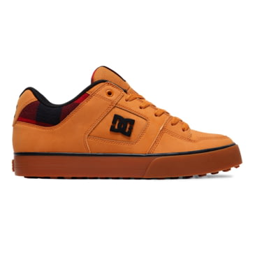 pure wnt water resistant leather boots