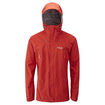 rab bergen jacket