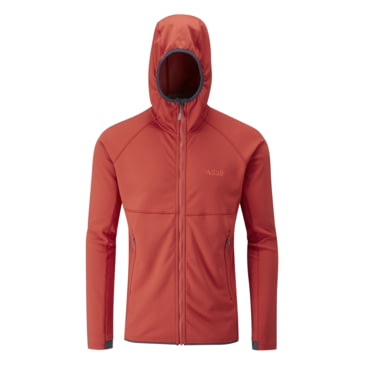 rab focus jacket