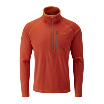 Rab Mens Nucleus Pull on — CampSaver