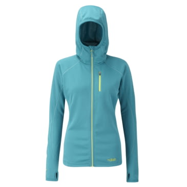 rab baseline jacket