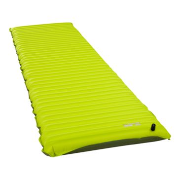 thermarest neoair trekker sv