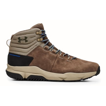 Under Armour Culver Mid WP Hiking Boots 