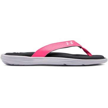 under armour marbella vi women's sandals