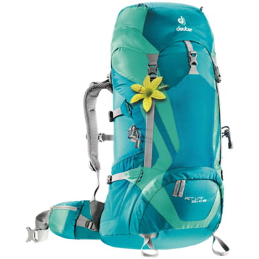 deuter act lite 20