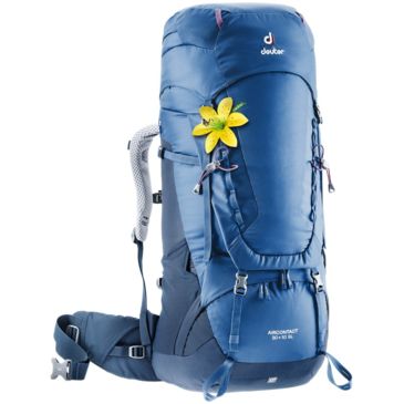 deuter 60 liter