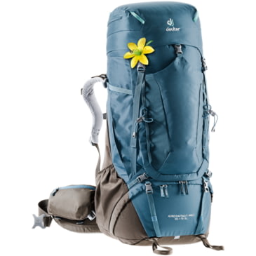 deuter aircontact pro