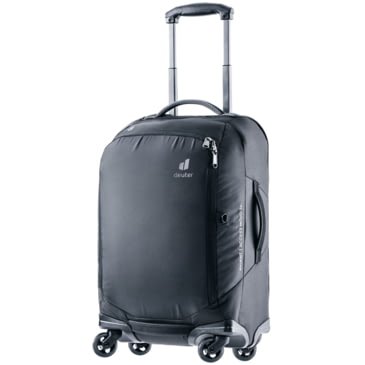 deuter luggage