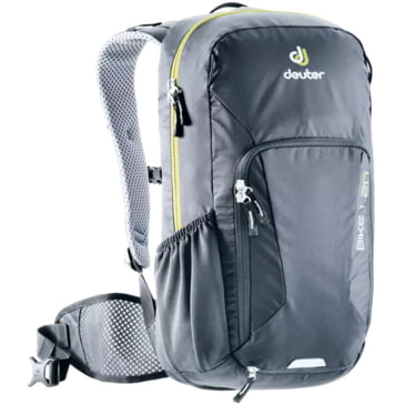 deuter bicycle backpack