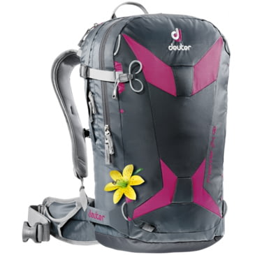 deuter freerider 24