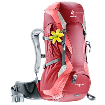 deuter futura 60